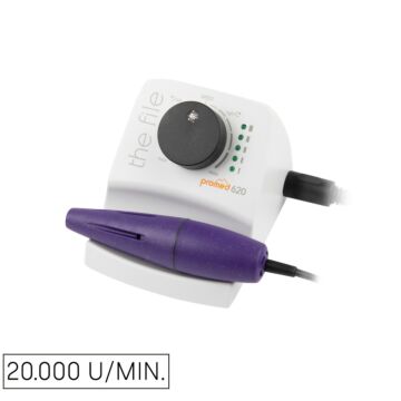 Fraise Promed 620 - 20.000 tours/minute