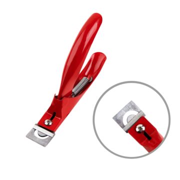 Emmi-Nail Tipcutter rouge