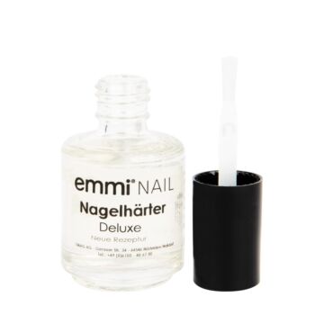 Emmi-Nail Durcisseur d'ongles Deluxe 12ml