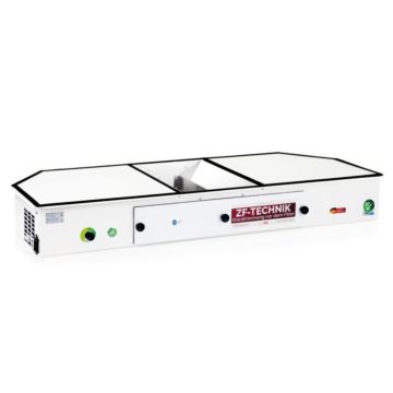Aspirateur professionnel Taifun 2 Premium Greentech + Galaxy GRATUIT