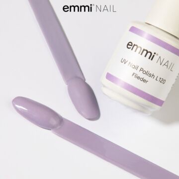 Emmi Shellac vernis UV/LED lilas -L120-