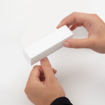 Buffer "qualité studio