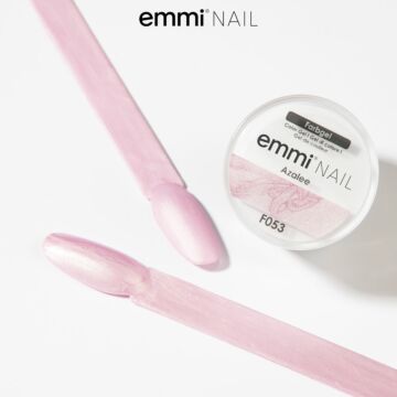 Emmi-Nail Gel de couleur Azalee 5ml -F053-