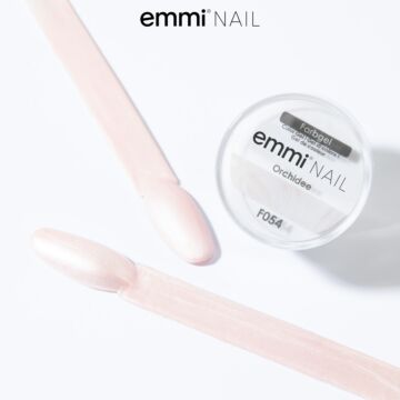 Emmi-Nail Gel de couleur Orchidée 5ml -F054-