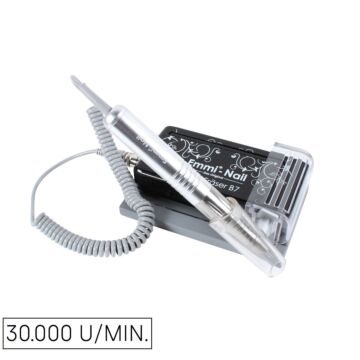 Fraise B7 avec batterie - 30.000 t/mn