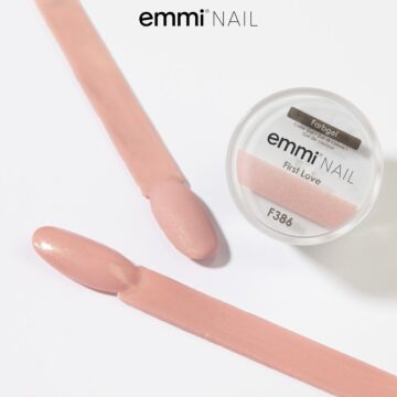 Emmi-Nail Gel de couleur First Love 5ml -F386-
