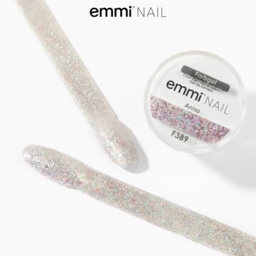 Emmi-Nail Gel coloré Anna 5ml -F389-