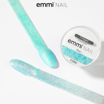 Emmi-Nail Gel de couleur Elsa 5ml -F390-