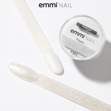 Emmi-Nail Gel de couleur Frozen 5ml -F391-