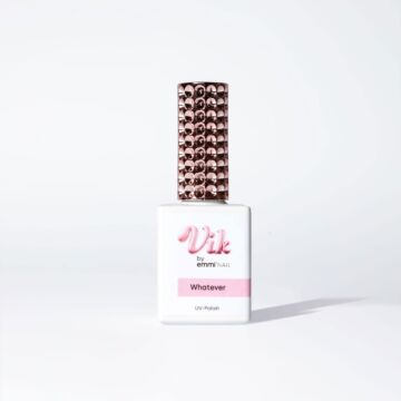 Emmi Shellac vernis UV/LED Vik by emmi Nail "Whatever" 8ml