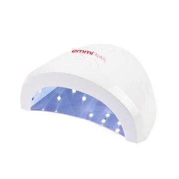 Emmi Galaxy Appareil de photopolymérisation UV/LED Light Pearl