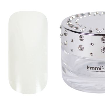 Emmi-Nail Gel acrylique blanc laiteux 15ml