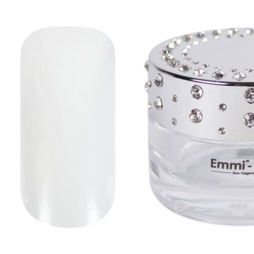 Emmi-Nail Gel acrylique blanc 15ml