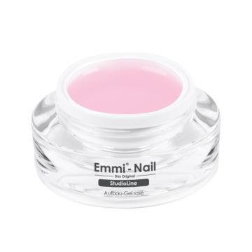 Emmi-Nail Studioline gel de construction rose 30ml