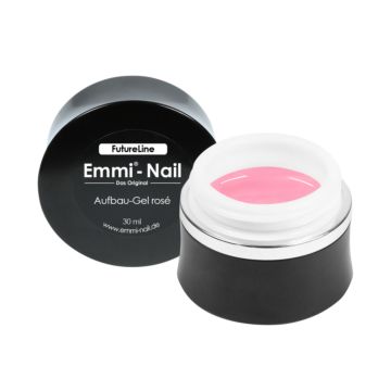 Emmi-Nail Futureline gel de construction rose 30ml