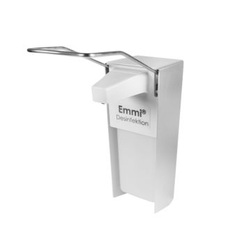 Emmi-Nail Distributeur désinfectant aluminium 1000ml