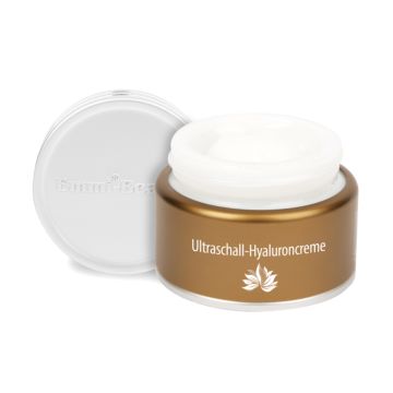 Emmi-skin H-crème hyaluronique aux ultrasons 30ml