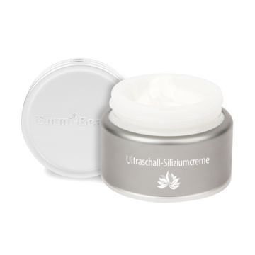 Emmi-skin S-crème au silicium pour ultrasons 30ml