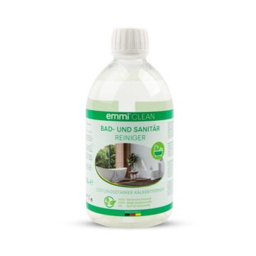 emmi-Clean nettoyant pour salle de bain et sanitaires 500ml