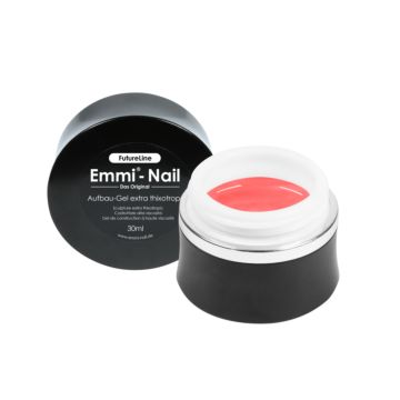Emmi-Nail Futureline gel de construction extra thixotrope 30ml