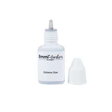 Emmi®-Lashes Colle pour cils Extreme Glue 5g
