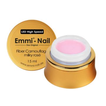 Fibre High-Speed Camouflage milky rose 15ml