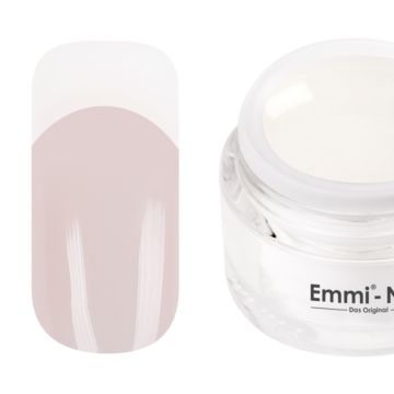 Emmi-Nail Studioline Gel French blanc laiteux 5ml