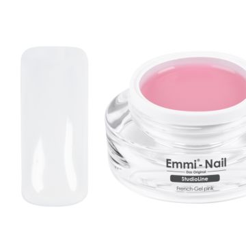 Emmi-Nail Studioline Gel French rose 15ml