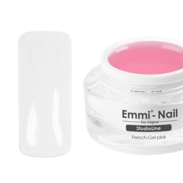 Emmi-Nail Studioline Gel French rose 30ml