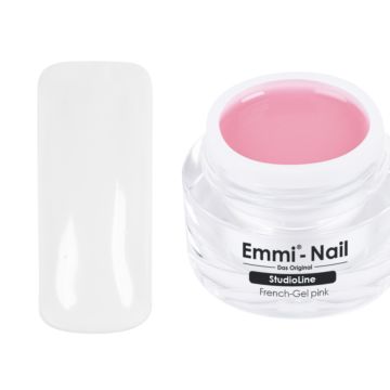 Emmi-Nail Studioline Gel French rose 5ml