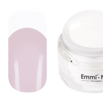 Emmi-Nail Studioline Gel French super blanc 5ml