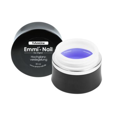 Emmi-Nail Futureline scellant haute brillance 30ml