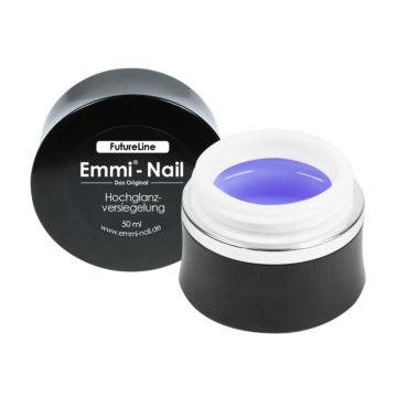 Emmi-Nail Futureline scellant haute brillance 50ml