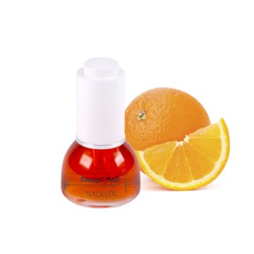 Huile vitaminée orange 15ml