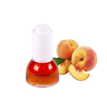 Huile vitaminée Fresh Peach 15ml