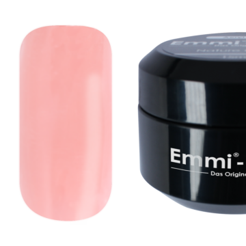 Emmi-Nail gel acrylique nature gomme 15ml