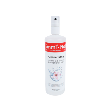 Emmi-Nail Cleaner Spray 250ml