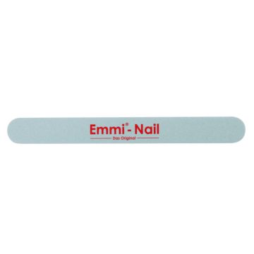 Emmi-Nail Lime à polir professionnelle vert/blanc