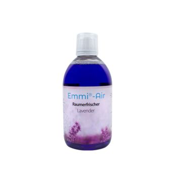 Emmi-Air Diffuseur de parfum Lavande 500ml
