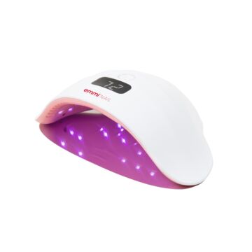 Emmi Galaxy Appareil de photopolymérisation UV/LED Holographic