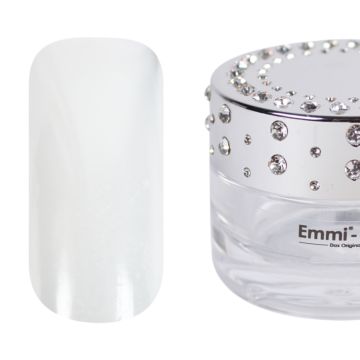 Emmi-Nail Gel acrylique Soft White 15ml