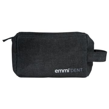 Emmi-Dent Travel Bag bleu