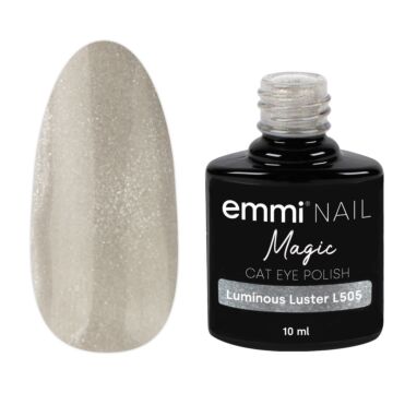 Emmi Shellac vernis UV/LED Cat Eye 11 -L480- 