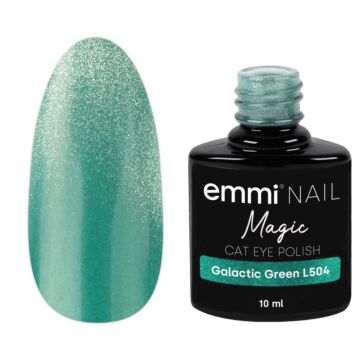Emmi Shellac vernis UV/LED Cat Eye 11 -L480- 