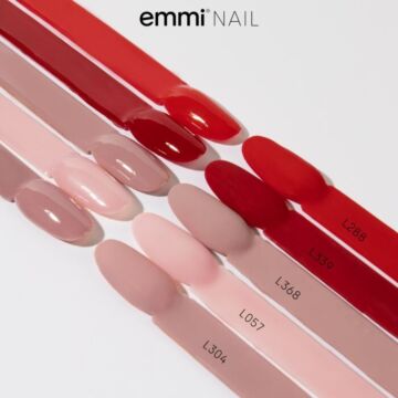 Kit de vernis Shellac UV/LED "I am classy