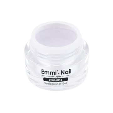 Emmi-Nail Studioline Gel de scellement 5ml