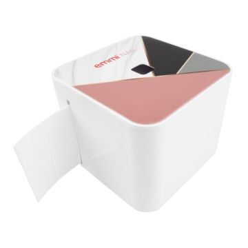 Emmi-Nail Boîte à alvéoles Cube Marbre