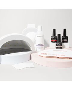 Kit de démarrage Quickie 3in1 