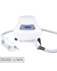 Fraise Promed avec aspiration des poussières 4030-SX2 - 30 000 tr/min