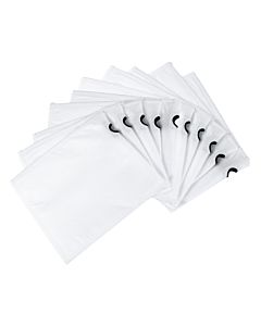 Promed 4030-SX/SX2 Sachets filtres, paquet de 10